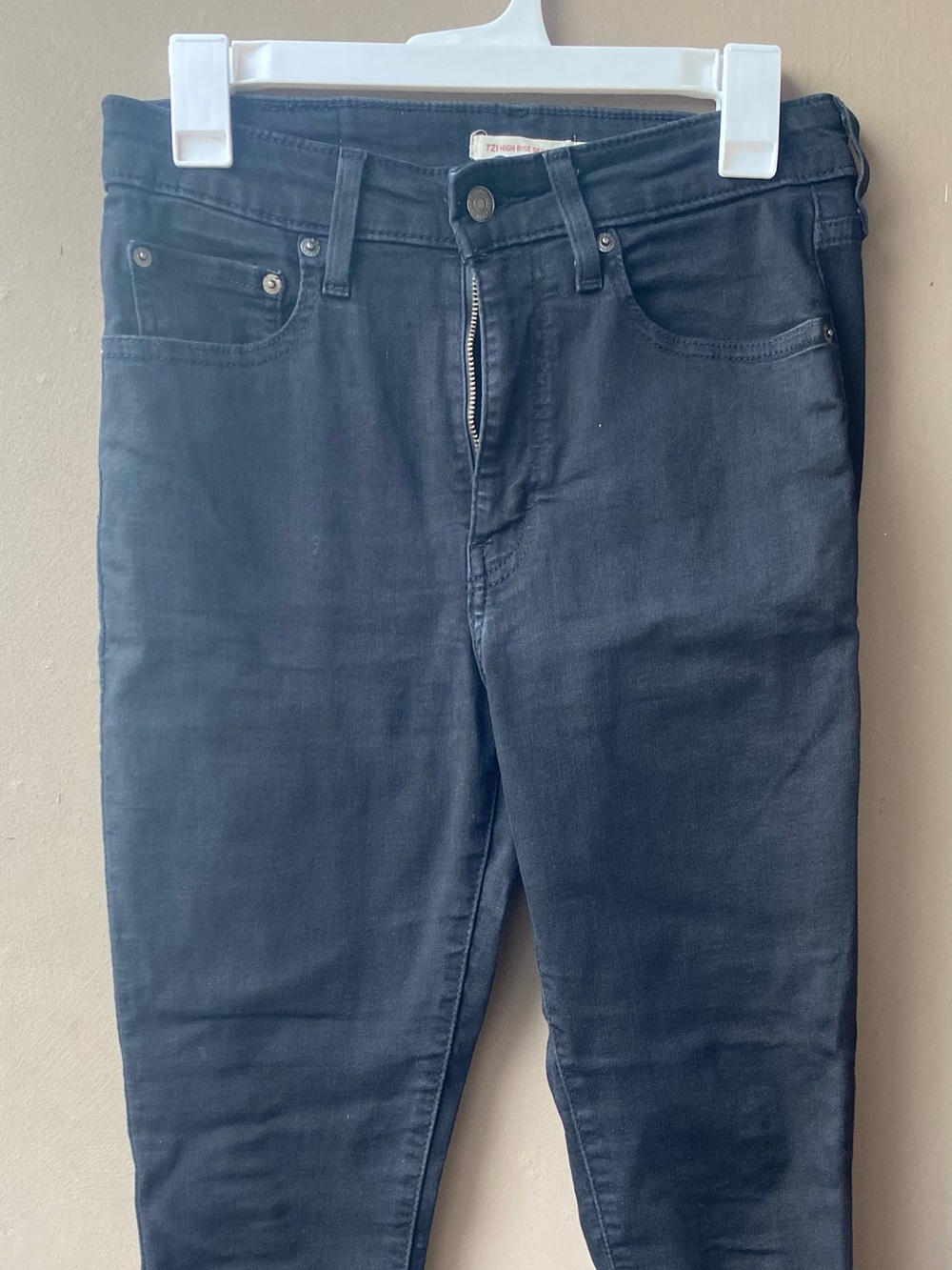 Women’s Levi’s Slim Jeans